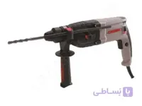 دریل بتن کن کرون مدل CT18108 BMC ا Crown CT18108 BMC Rotary Hammer Drill