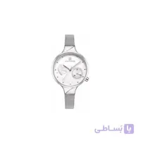 ساعت مچی زنانه نیوی فورس مدل 5001-s