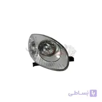 چراغ جلو راست ۱۱۰S