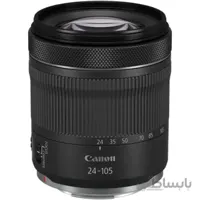 لنز کانن Canon RF 24-105mm f/4-7.1 IS STM Lens