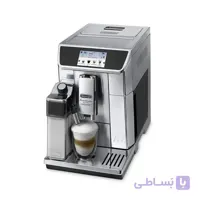 اسپرسوساز دلونگی مدل 650.75MS ا PrimaDonna Elite Experience Automatic coffee maker