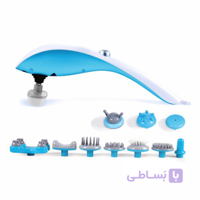 ماساژور بست رست مدل SF-303.1 ا Best Rest SF-303.1 Massager