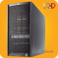 سرور اچ پی HP Server ML350 G6 Server