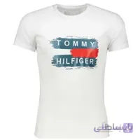 تیشرت آستین کوتاه مردانه مدل Tommy ا مدل Tommy