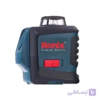 تراز لیزری رونیکس 360 درجه مدل RH-9504