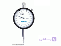 ساعت اندیکاتور Accud ( آکاد ) مدل 01-001-222