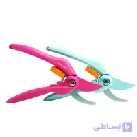قیچی باغبانی فیسکارس مدل FISKARS 111257