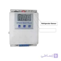 ترموستات و تایمر هوشمند سورین