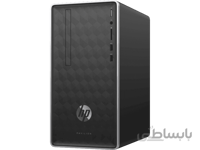 کیس اچ پی HP Pavilion 590MT Tower اکبند