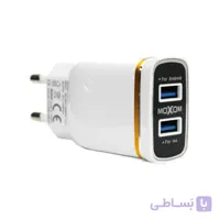 شارژر دیواری موکسوم مدل KH-22