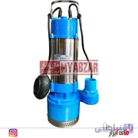 کفکش 39 متری 2 اینچ ایکار مدل ICAR SPA6-39/3-1.5AF