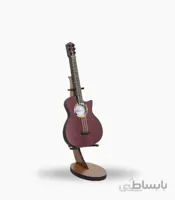 ماکت پایه دار گیتار کلاسیک