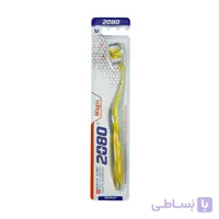 مسواک 2080 مدل Magic با برس متوسط