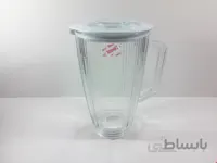 پارچ مخلوط کن ناسیونال و پاناسونیک (جنس طلقی)