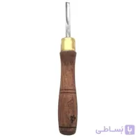 مغار باز ظریف کاری عرض 6 میلی‌متر