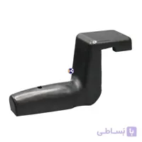 لاستیکی پشت دسته تفنگ میخکوب