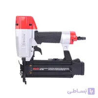 میخ کوب بادی رونیکس اسکا 55 میلی متر مدل RA-1850 ا Ronix Air Nailer RA-1850 کد 253063