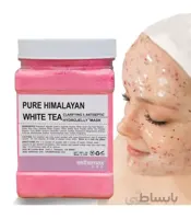 ماسک هیدروژلی پلی ال لاکتیک اسید برند استیمکس