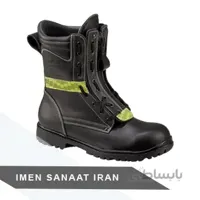 کفش ایمنی ضد اتش