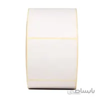 لیبل کاغذ 55 * 50 تک ردیف 1000 عددی