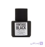 KENNETH COLE Vintage Black Edt 100ml M ا kenneth cole | 3607348018130-DISS