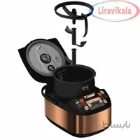 مولتی کوکر تفال مدل TEFAL RK9018