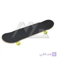 اسکیت بورد مدل EX-21