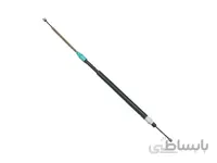 کابل ترمز دستي شاخه راست پژو 405 GLX کد 115792 کابل خودرو سبزار
