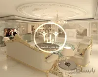معماری داخلی فروغ سیدی
