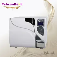 اتوکلاو دندانپزشکی ۱۵ لیتری آویکو AVICO مدل کوبیک