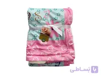 پتو دورپیچ carters طرح Prince