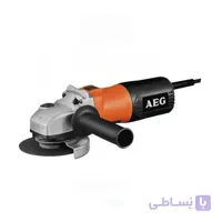 مینی فرز آاگ 720 وات مدل WS8-115