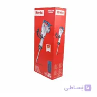 چکش تخریب 14 کیلویی رونیکس مدل 2801 ا 1500W Ronix demolition hammer