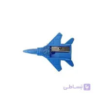 تراش فانتزی طرح هواپیما