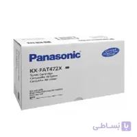 تونر فکس پاناسونیک مدل FAT472E