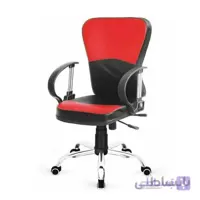 صندلی اداری کارمندی K1025