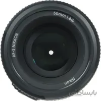 لنز نیکون 50mm f/1.8G AF-S