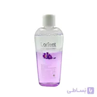 محلول پاک کننده آرایش لورینت مدل nourishes skin حجم 120 میلی لیتر ا Nourishes skin cleansing solution, model nourishes skin, volume 120 ml
