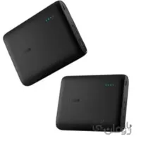 پاور بانک انکر مدل A1214 با ظرفیت 10400 میلی آمپر ساعت