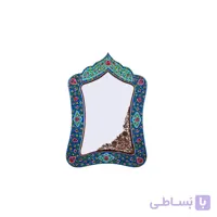 آینه مستطیل2 مس و پرداز