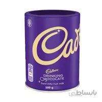 هات شکلات کدبوری 500 گرم CadBuri
