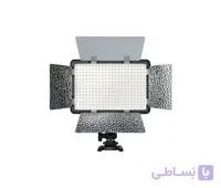 فلاش و نور ال ای دی گودکس Godox LF308 BI