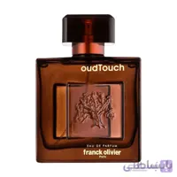ادکلن فرانک الیور عود تاچ | Franck Olivier Oud Touch
