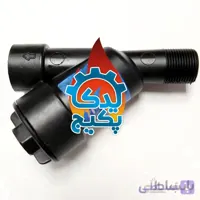 فیلتر مغناطیسی مدار گرمایش