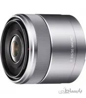 لنز ماکروی Sony مدل E 30mm F3.5 Macro