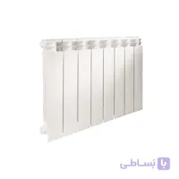 رادیاتور آلومینیومی 10 پره سپاهان