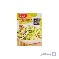 پودر سالاد Kania شوید