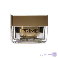 کرم مرطوب کننده 24 ساعته پریم Moist 24 Cream Prime ا Moist 24 Cream Prime کد 348717