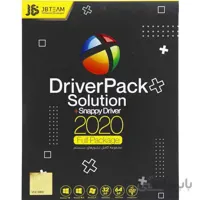 DriverPack Solution ا DriverPack Solution+Snappy Driver 2020 2DVD9 JB.TEAM