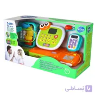 صندوق فروشگاهی هولا Hola کد ۳۱۱۸